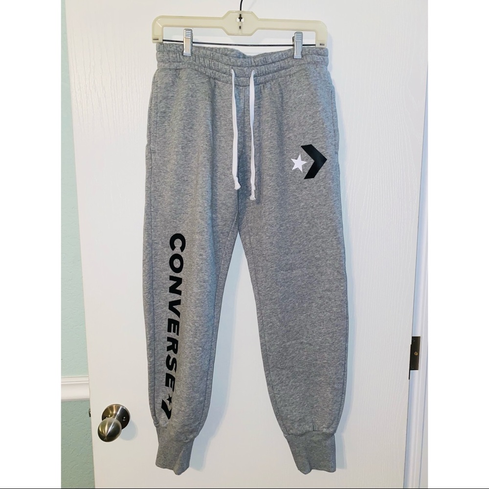 Super soft sweat pants